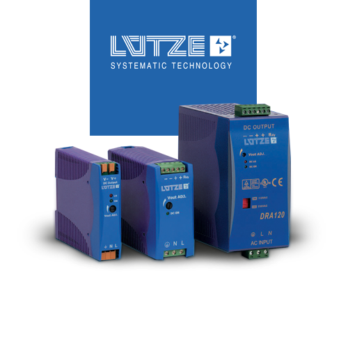 Lutze Products
