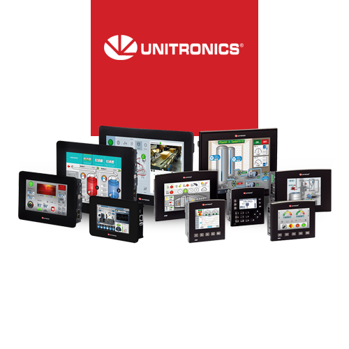 i4Automation Unitronics Products
